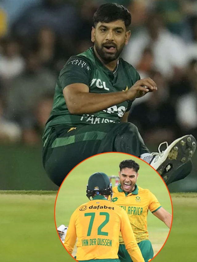 अफ्रीका ने 2 साल बाद किया ये कर‍िश्मा, PAK को धूल चटाई, T20 में ऐसा हुआ पहली बार