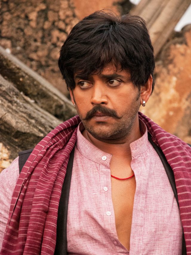 एक ही फिल्म में रवि किशन ने दी 450 गालियां, बोले- वो भी एक रस है, अद्भुत है