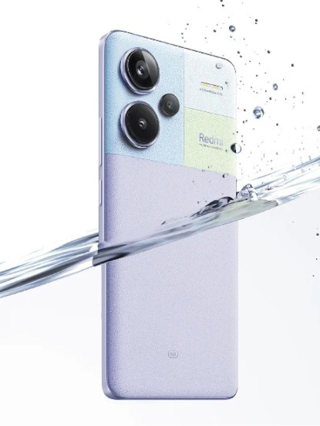 200MP कैमरे वाले Redmi फोन पर बंपर ऑफर, Amazon पर मिल रही डील