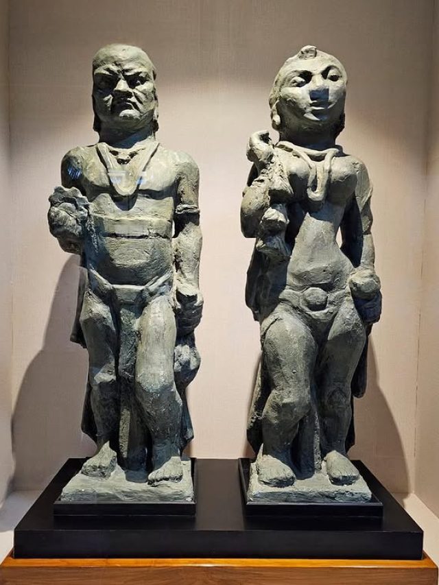 RBI के वो द्वारपाल, जो 90 साल से कर रहे हैं भारत की दौलत की रक्षा!