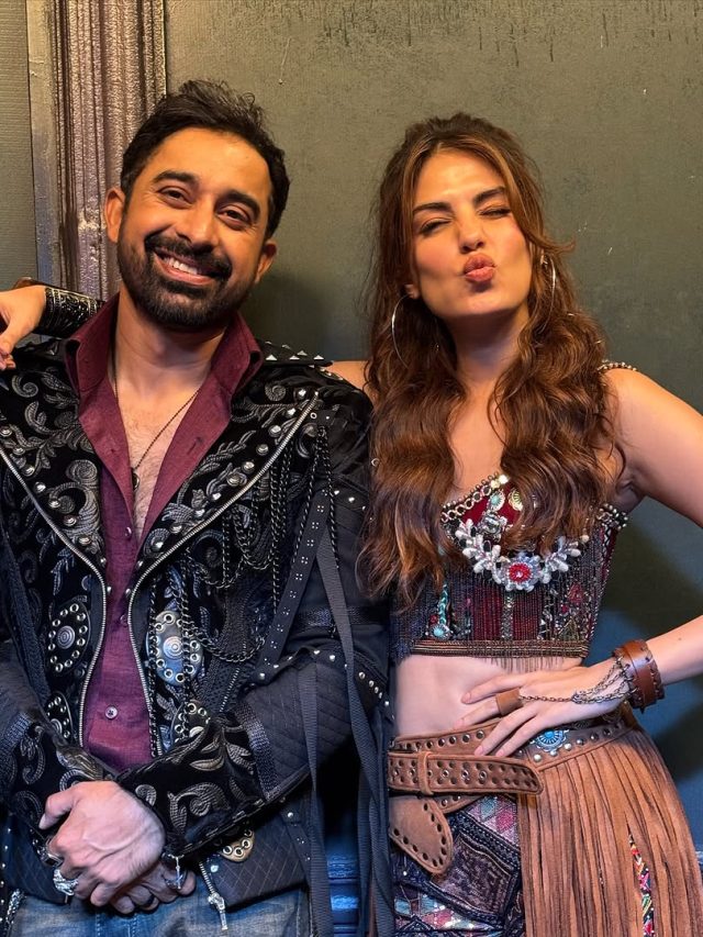 सुशांत की मौत के बाद सवालों में थीं रिया, रणविजय बोले- उसने प्यार खोया फिर भी...