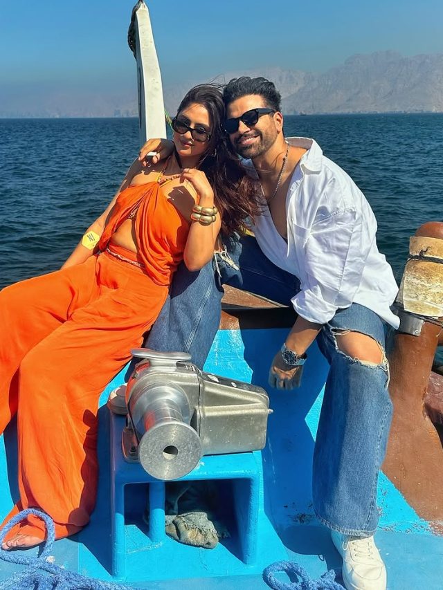 इस हसीना के प्यार में दीवाने ऋत्विक? डेटिंग पर बोले- वो मेरे लिए जरूरी...