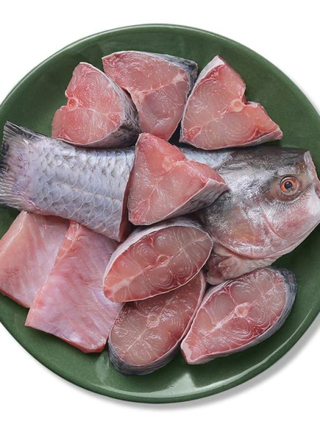 বাপ বাপ বলে উল্টোপথে ইউরিক অ্যাসিড, বাঙালির চেনা ৩ মাছই বশে রাখবে