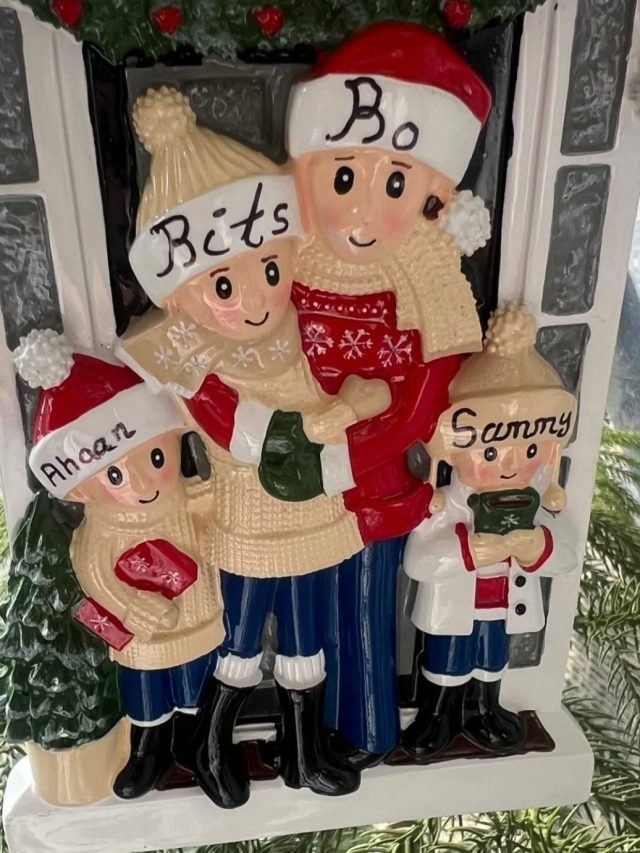 रोहित शर्मा ने रखा बेटे का यूनिक नाम... पत्नी ने शेयर किया POST