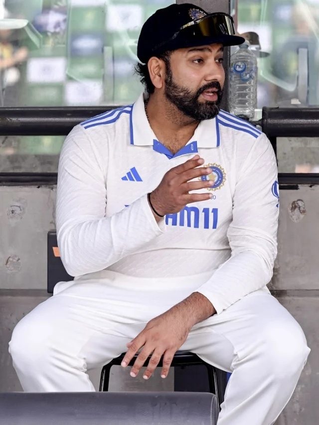 मेलबर्न टेस्ट से पहले 5 भारतीय खिलाड़ी चोटिल... जानिए कौन कितना फिट