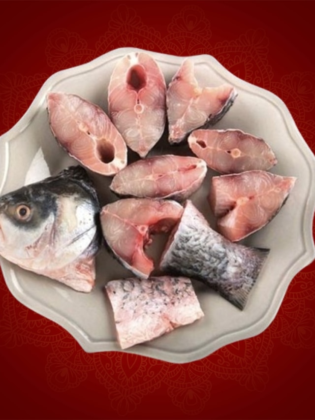 রুই এদের জন্য বিষ! খেলেই গুণের চেয়ে সমস্যা বাড়বে