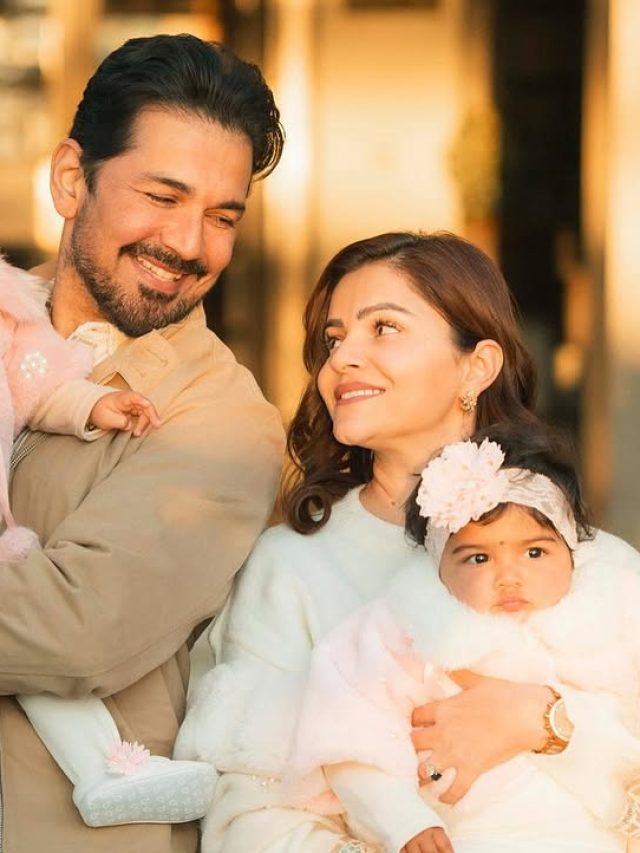 जुड़वां बेटियों-पति संग रुबीना ने छोड़ा मुंबई, गांव में बसाया घर? बोलीं- मिट्टी से...