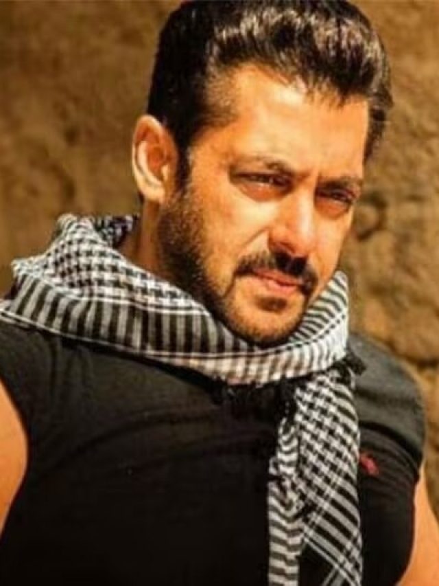 Salman Khan Birthday: ग्वालियर और मुंबई में इस स्कूल से पढ़े हैं सलमान, क्यों बीच में छोड़ी थी पढ़ाई?