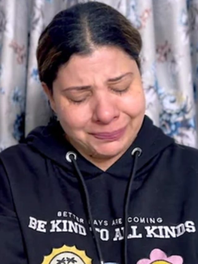 संभावना सेठ ने खोया बच्चा, रो-रोकर बुरा हाल, पति बोला- दर्द इतना है कि...