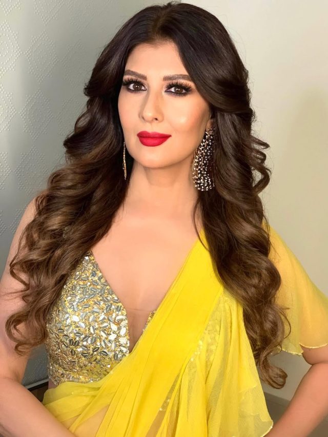 सलमान संग शादी के लिए छप चुके थे कार्ड? सवाल पर Ex गर्लफ्रेंड ने दिया ये जवाब