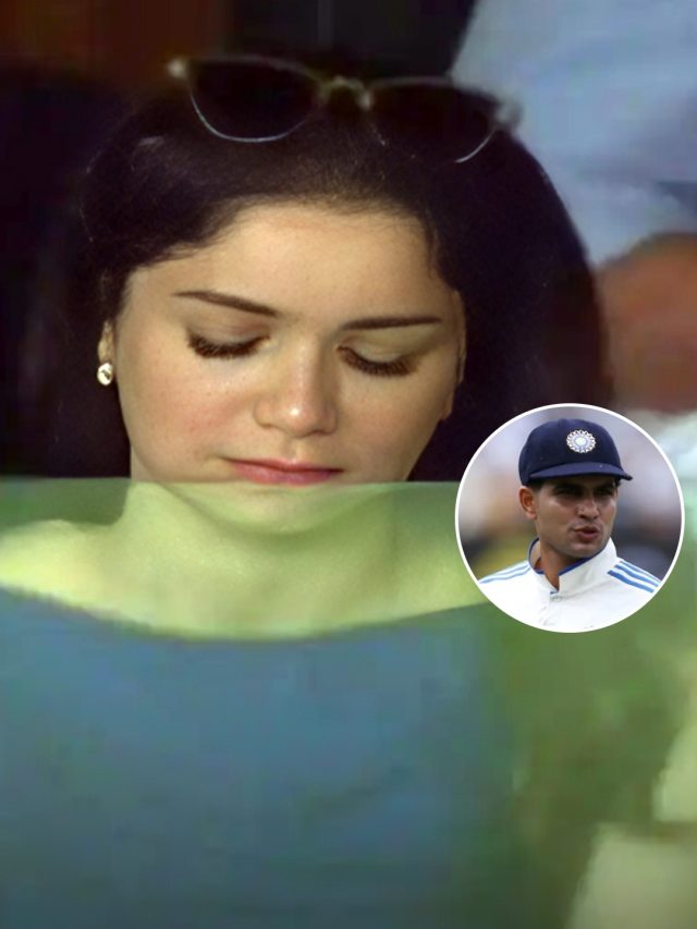 सारा तेंदुलकर पहुंचीं ब्रिस्बेन, गाबा टेस्ट का किया दीदार, चर्चा में आए शुभमन गिल