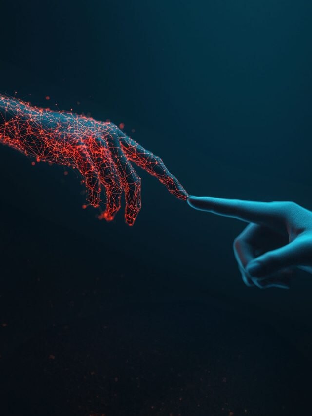 ‘You may be living in a simulation’: New research suggests ‘The Matrix’ may not be fiction