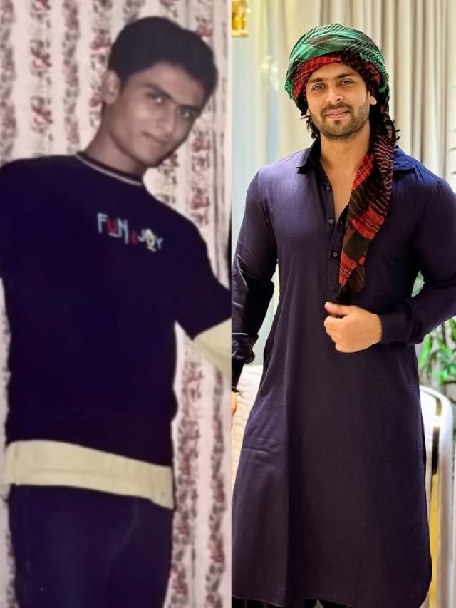 छोटे से घर में रहते थे शोएब, अब हैं करोड़पति, फकीर की दुआ से बदली किस्मत