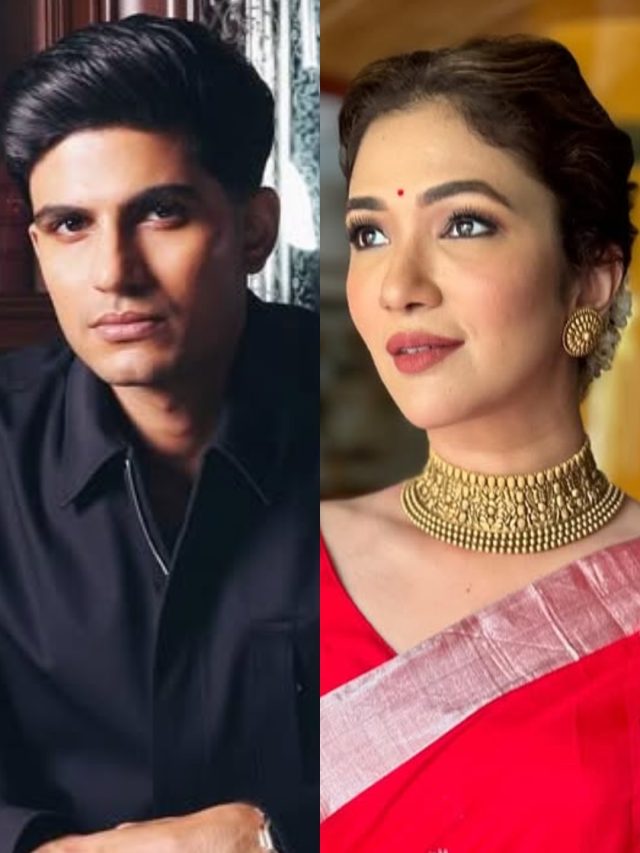 शुभमन गिल के प्यार में ये हसीना, डेटिंग पर तोड़ी चुप्पी! बोली- कुछ हो...