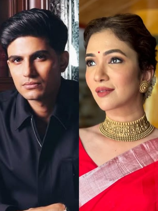 शुभमन गिल संग रिश्ते में TV की हसीना? उड़ी शादी की खबर, बोली- मैं कभी...