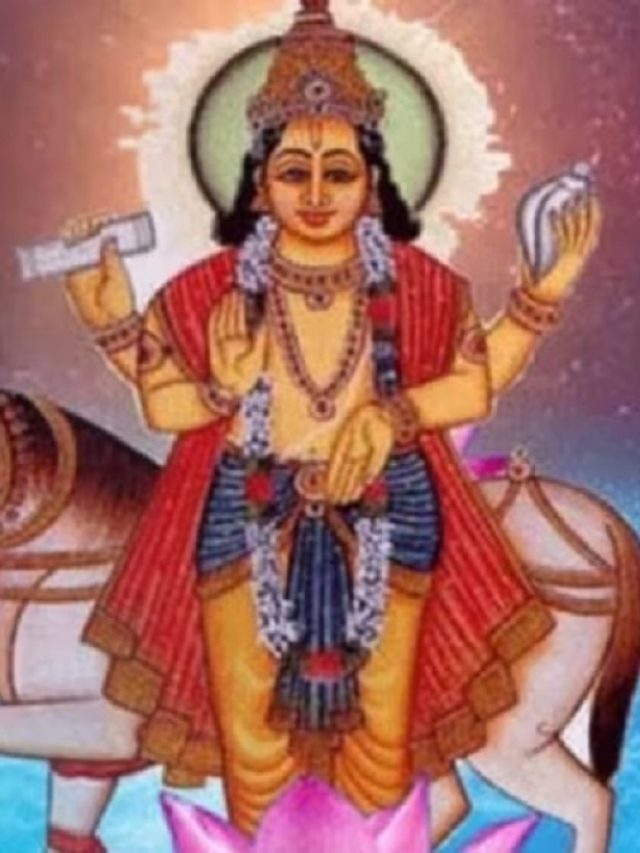 शुक्र आज मीन राशि में होंगे वक्री, इन 5 राशियों को रहना होगा सावधान