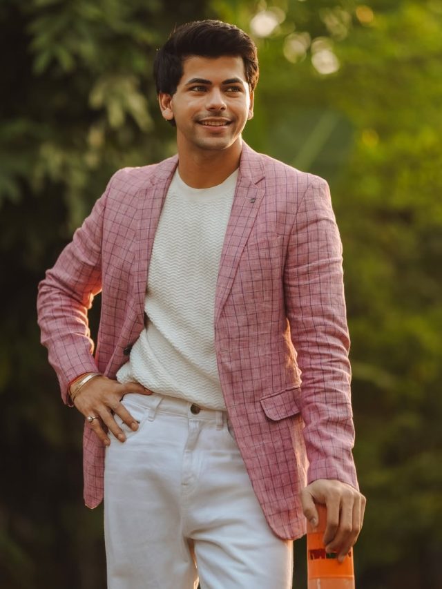 किसके प्यार में दीवाना 24 साल का TV एक्टर? बोला- जिनसे मोहब्बत करेंगे, उससे ब्याह करेंगे