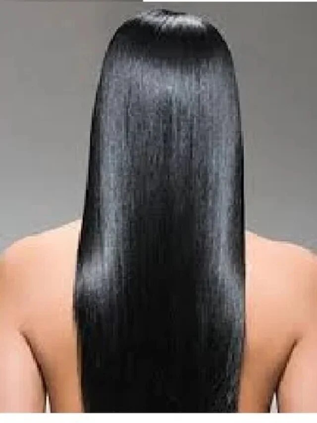 ঘন- কুচকুচে কালো এক ঢাল চুল পেতে এই সবজির রস সেরা! কীভাবে লাগাবেন?