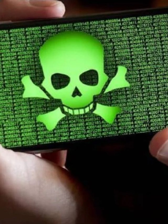 आपके फोन में दिख रहे ये साइन? मतलब हो गया है हैक