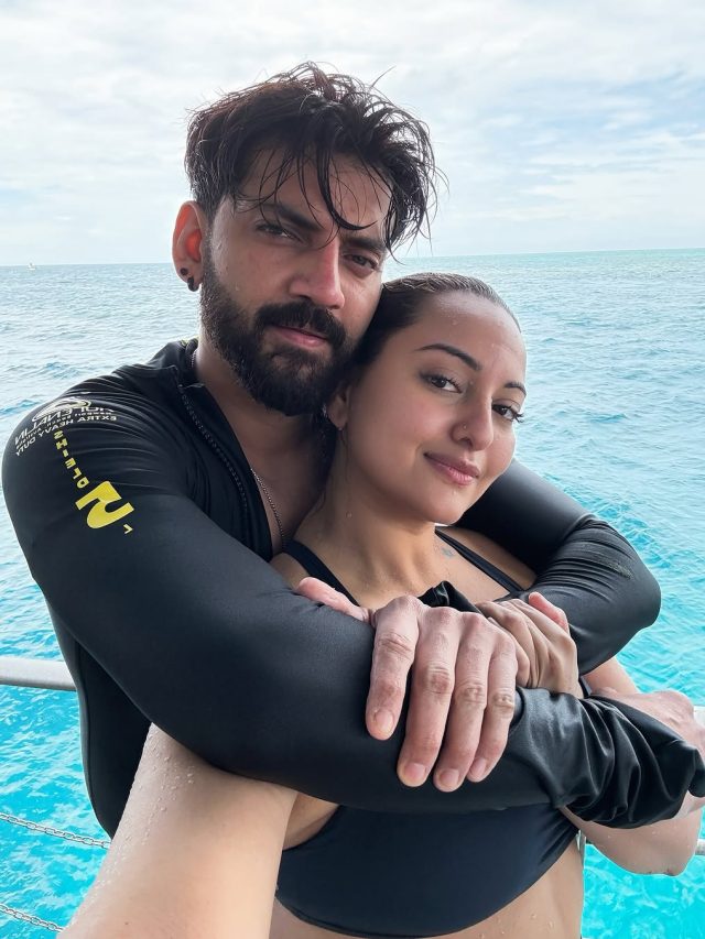 'मेरा दूसरा बच्चा हुआ है', शादी के 6 महीने बाद बोलीं सोनाक्षी, यूजर्स बोले- पहला कब हुआ?