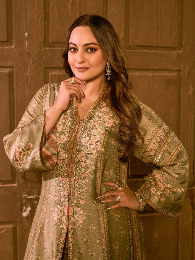 सोनाक्षी ने खुद की शादी की तैयारी, पेरेंट्स को नहीं किया था शामिल, बोलीं- कुश ने भी...