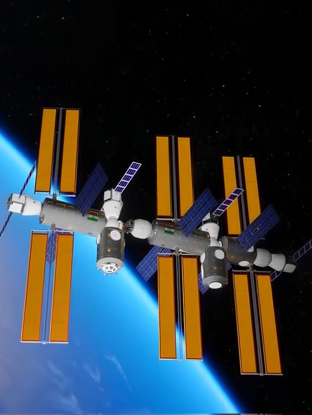 'Bharatiya Antariksh Station': ISRO gets ready for space's ultimate survival test next week