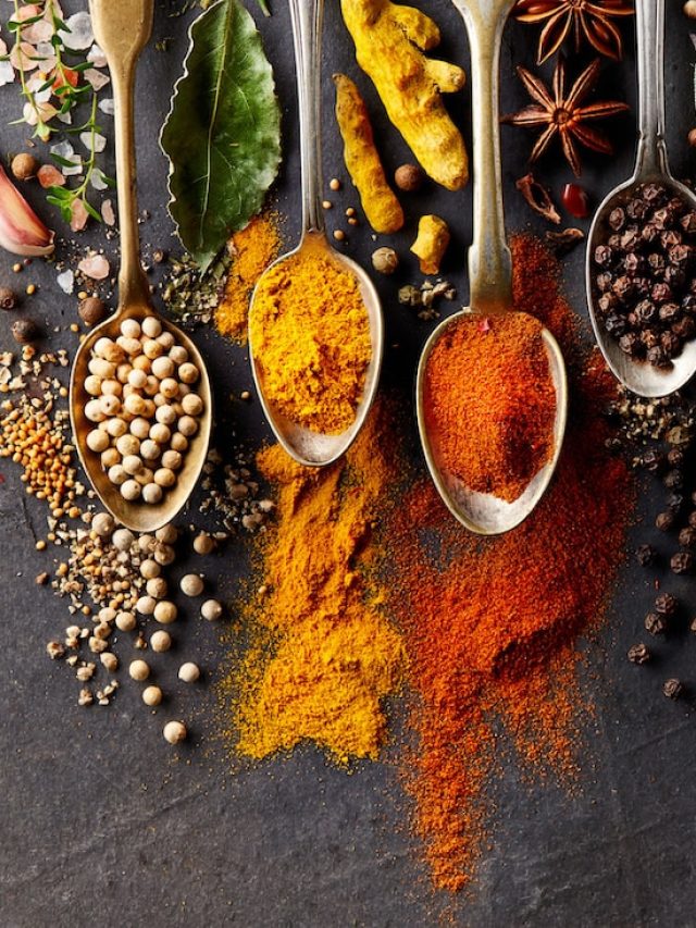 রান্নার এই মশলাতেই টানটান হবে ত্বকের চামড়া, এক চিমটে হলেই হবে