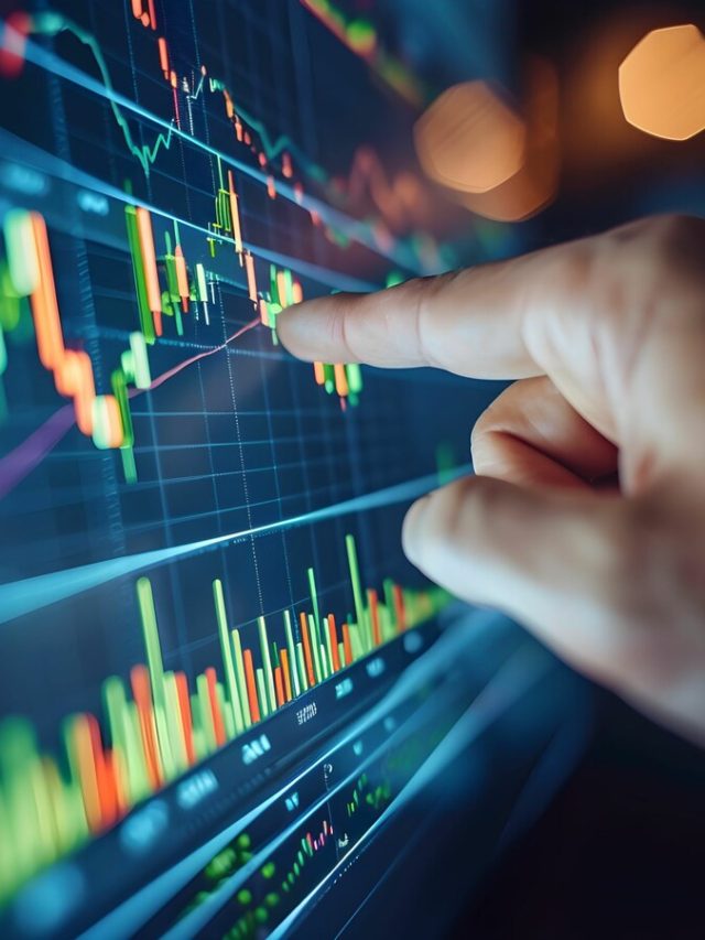 Stock recommendations by analyst for December 5: Canara Bank, CDSL and Sonata Software