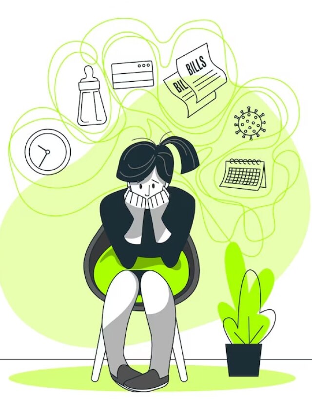 अपने लाइफस्टाइल में करें ये छोटे-छोटे बदलाव, छूमंतर हो जाएगा तनाव