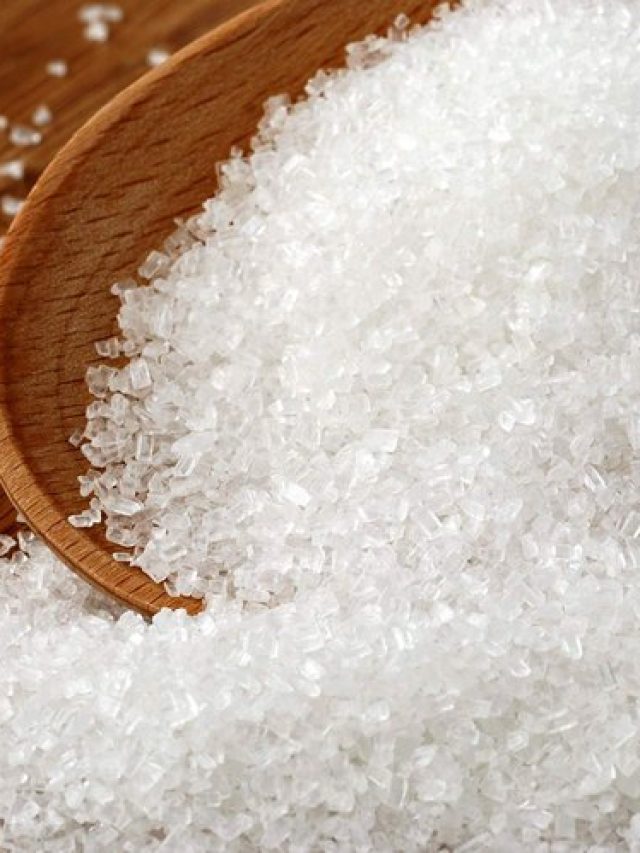 চিনির মধ্যে মিশিয়ে রাখুন এই সাদা জিনিস, সংসারের খরচ বেঁচে যাবে