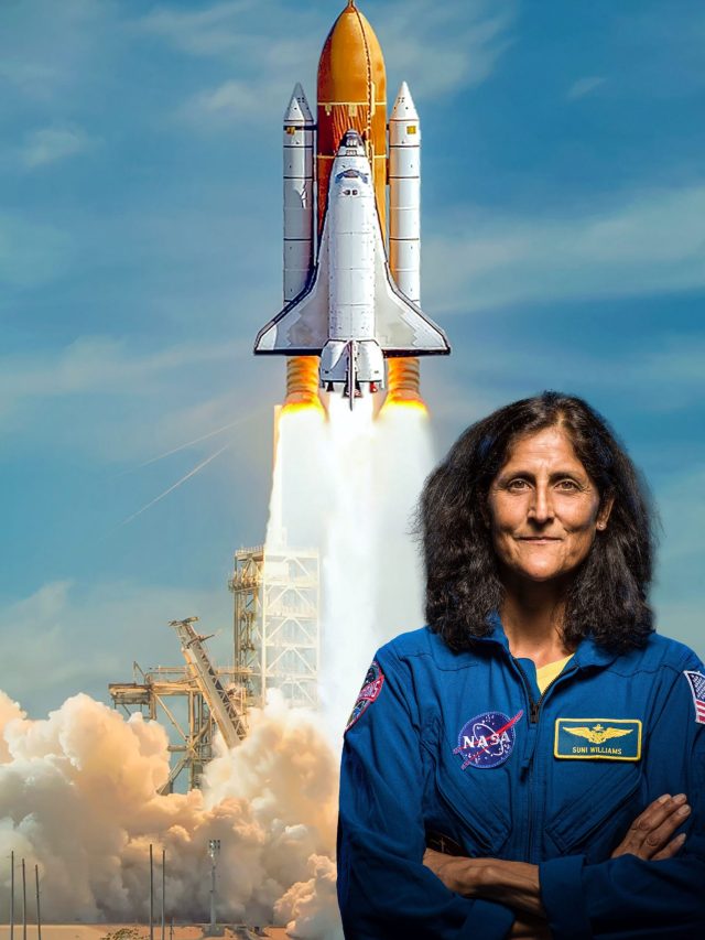 What does Sunita Williams get paid, and how does NASA cover her risks?