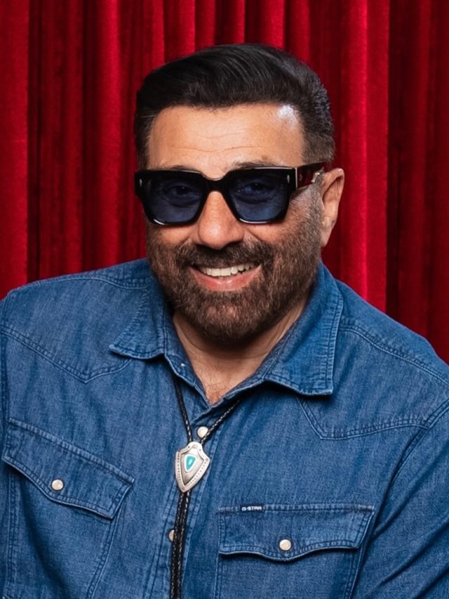 हीरोइन संग करना था डांस, सेट छोड़कर भागे सनी देओल, 2 घंटे रहे गायब, फिर...