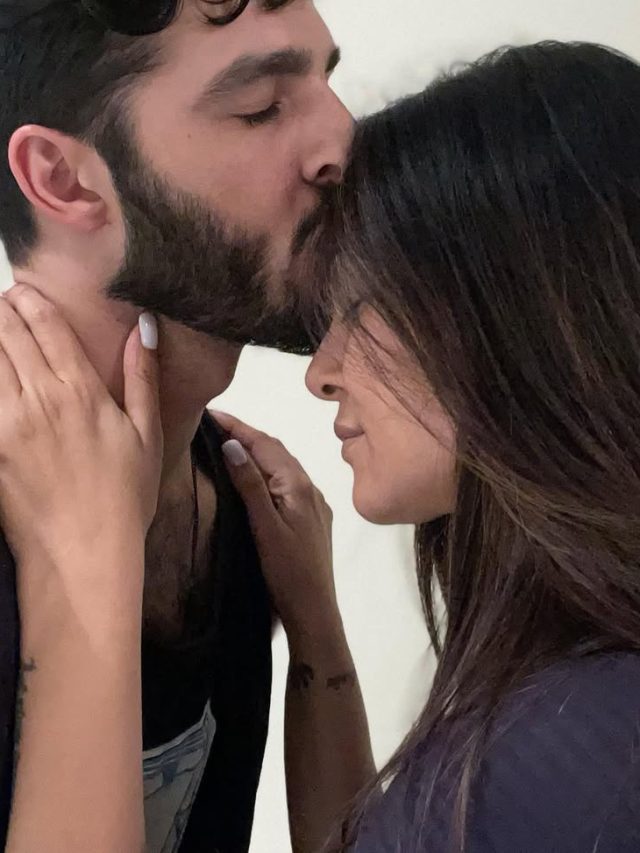 सुष्मिता को जब आया था हार्ट अटैक, हिल गई थी EX बॉयफ्रेंड की दुनिया, बोले- मैं सुन्न...