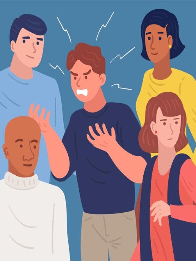 दोस्ती भी हो सकती है टॉक्सिक! मेंटल हेल्थ को कर सकती है खराब, ऐसे करें पहचान