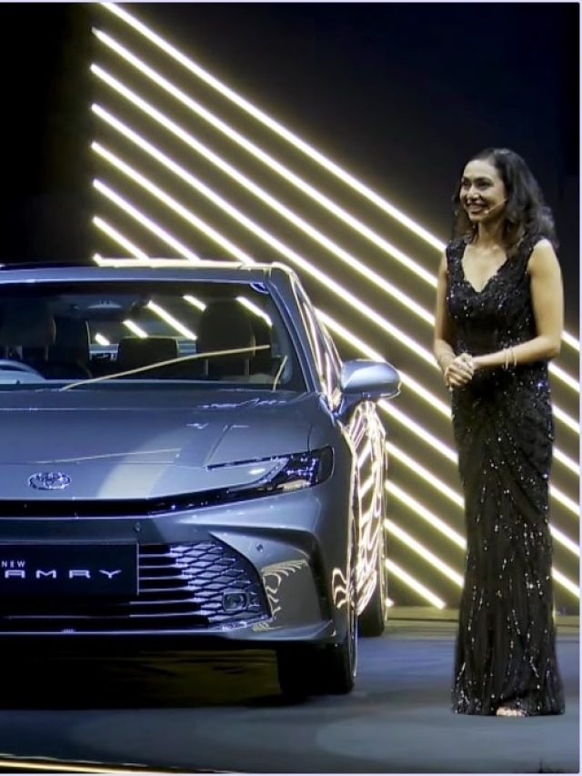 27KM का माइलेज और स्मूथ ड्राइविंग! टॉप 5 बेस्ट Hybrid कारें, कीमत है इतनी