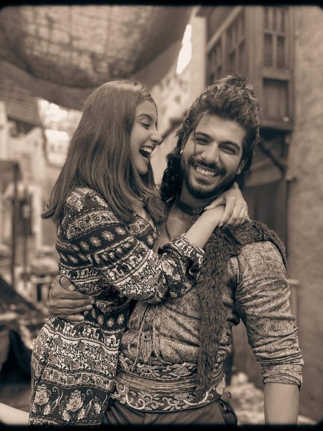 'तू यहीं है', तुनिशा की डेथ एनिवर्सरी पर एक्स बॉयफ्रेंड को आई याद, शेयर की इमोशनल पोस्ट