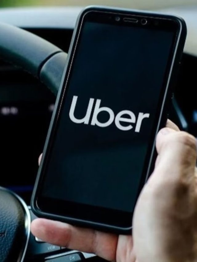 टाइम पर नहीं पहुंची Uber Cab, कंपनी को देने पड़े दिल्ली के शख्स को 54 हजार