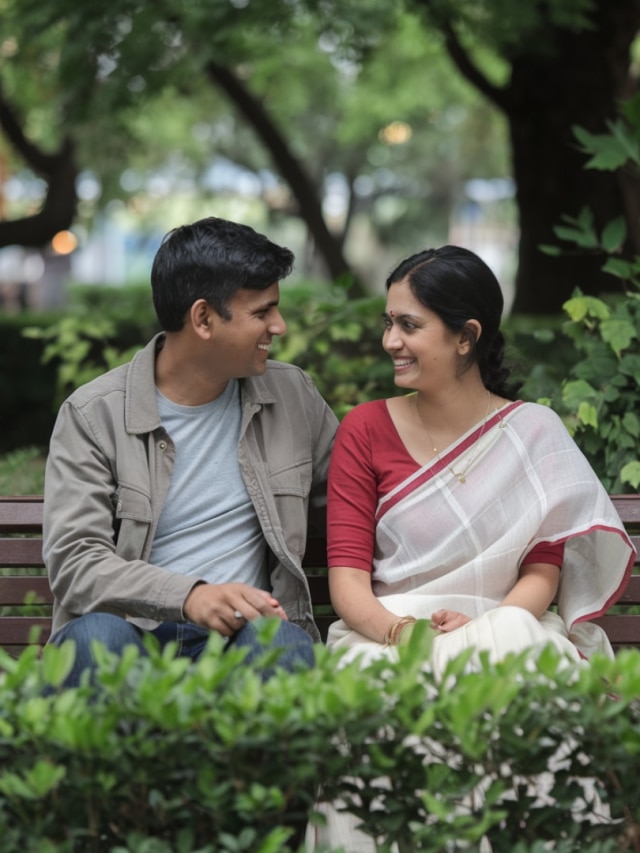 আপনার প্রেমে পড়েছে সে, এই ৭ ইঙ্গিতেই বুঝিয়ে দেন নারী