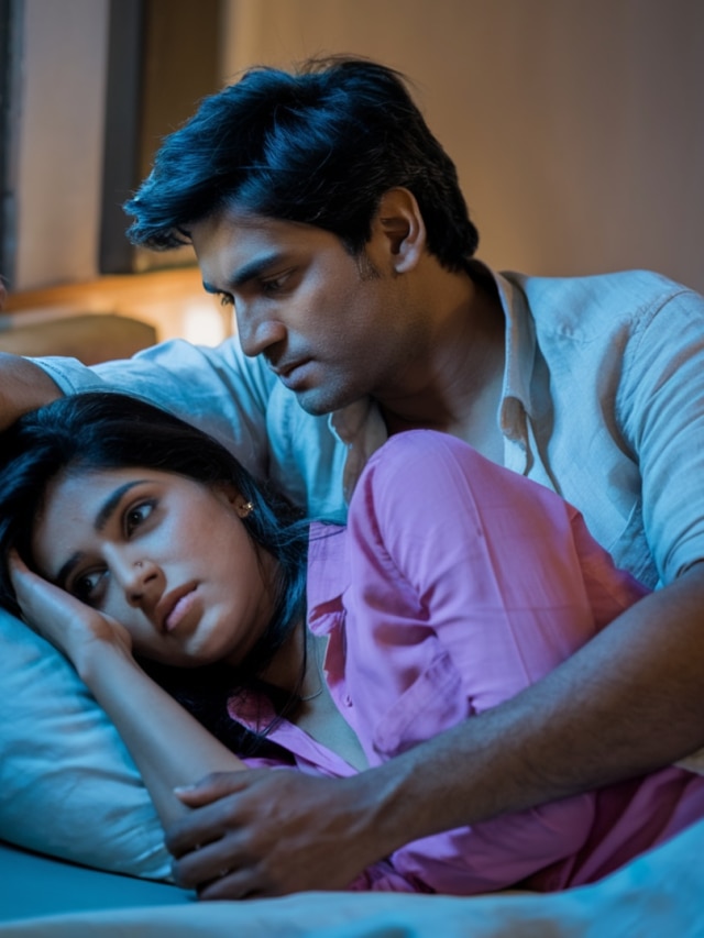 বিয়ের আগেই বন্ধ ঘরে সুখের খেলা, লাভ না লোকসান?