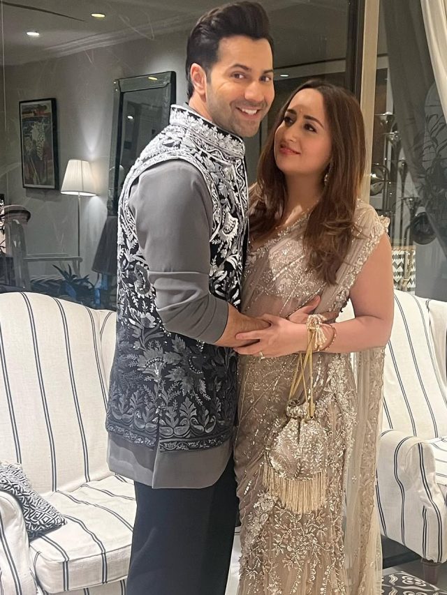 वरुण धवन का हीरोइनों संग रोमांस, शक करती हैं पत्नी नताशा? बोले- वो जानती है...