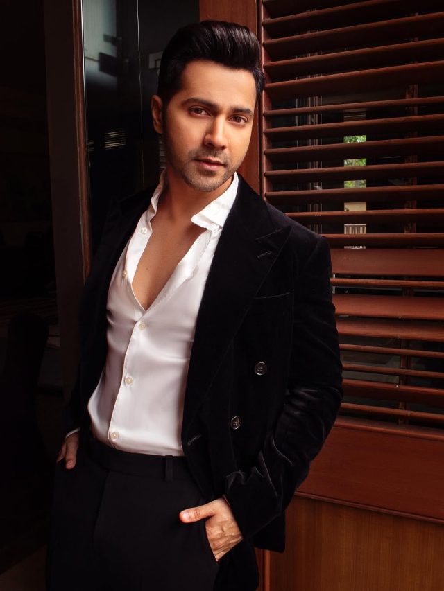 वरुण को भी मिला था समय के शो का ऑफर, कर दिया रिजेक्ट, बताया क्यों?