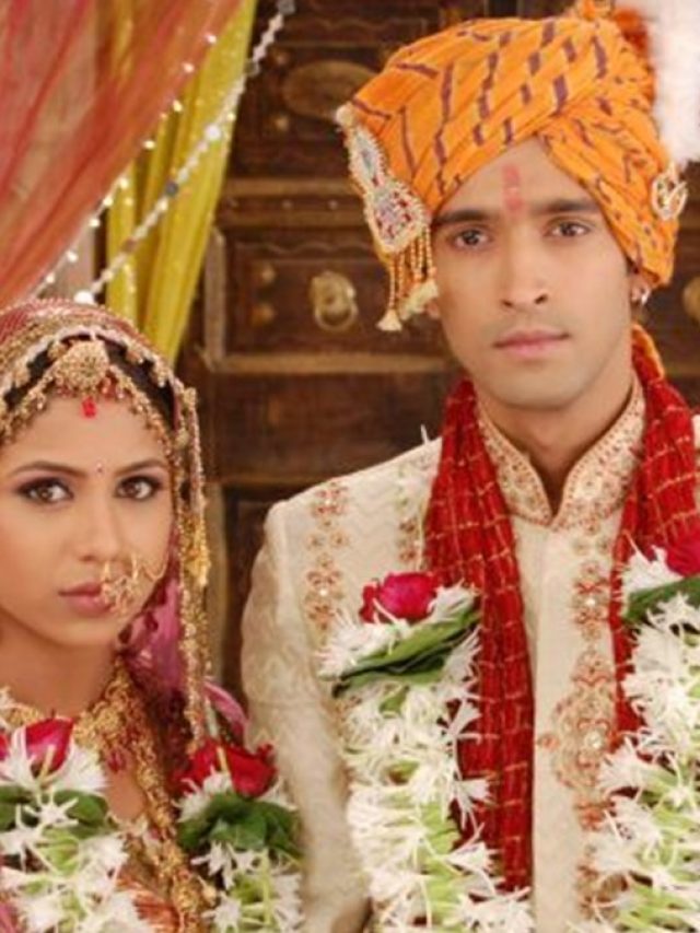 टीवी में हर महीने 35 लाख कमाते थे विक्रांत, फिर क्यों छोड़ी इंडस्ट्री, खुद किया था खुलासा