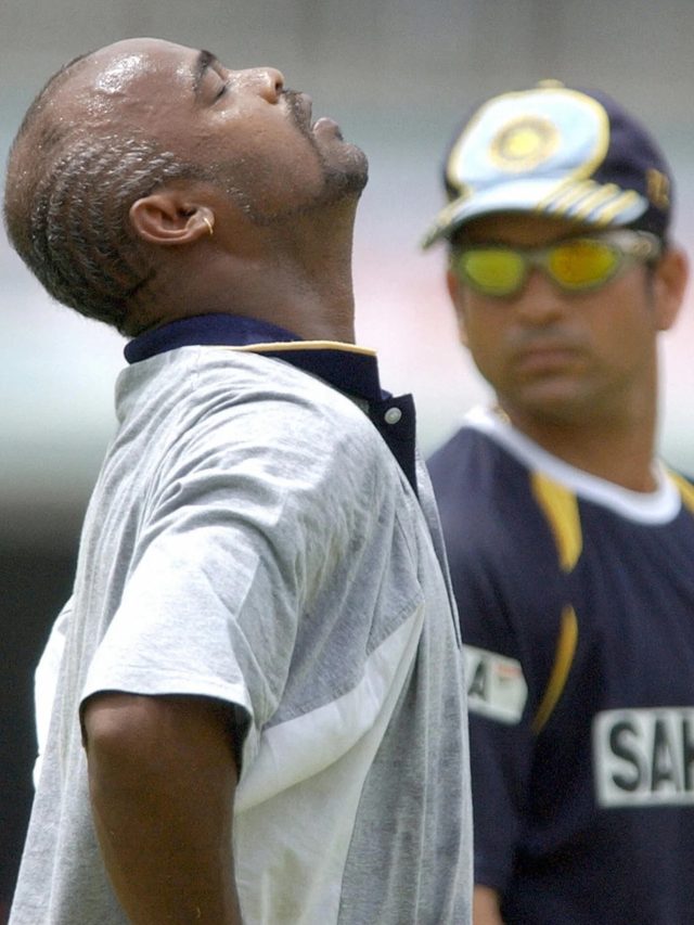 विनोद कांबली की मदद करेगी '83 की टीम', गावस्कर बोले- वो हमारे बेटे जैसा