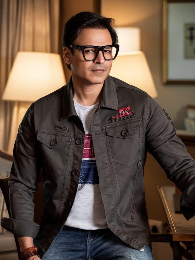 दुबई में रहकर विवेक ओबरॉय कैसे बने करोड़ों के माल‍िक? बता दिया सीक्रेट