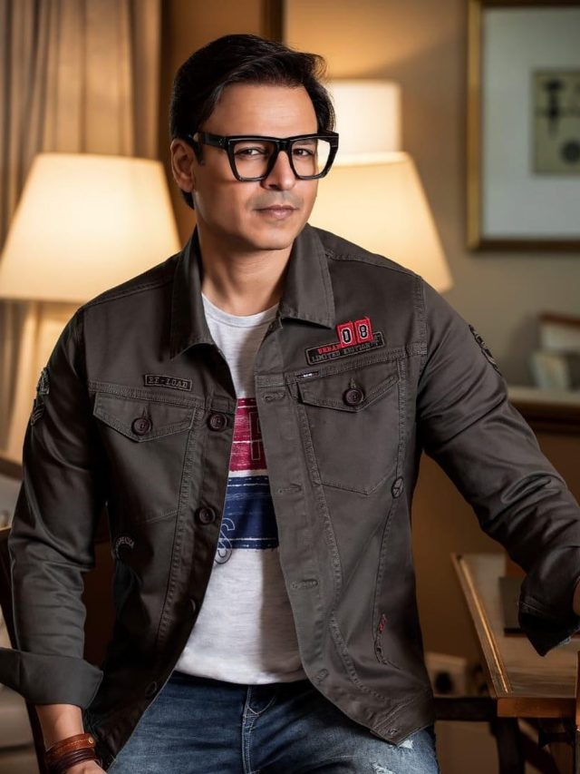 ब्रेकअप के बाद टूटे थे विवेक, खाई थी हमेशा सिंगल रहने की कसम, बोले- मेरा इस्तेमाल हुआ