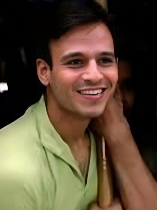 'रानी मुखर्जी को म‍िली वैनिटी, विवेक को बेंच पर सोना पड़ा', कम बजट में ऐसे शूट हुई 'साथ‍िया'