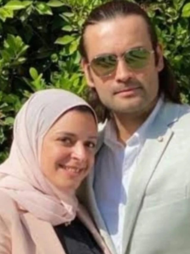 दूसरी शादी के बाद विवियन ने अपनाया इस्लाम, हुए ट्रोल, पत्नी नौरान बोलीं- मैंने कभी...