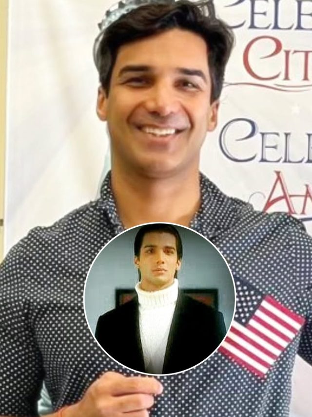 कहां है ये TV एक्टर? देश छोड़ विदेश में बसाई दुनिया, 19 साल में इतना बदला लुक