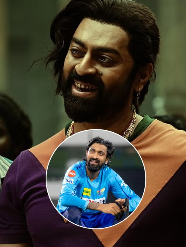 पुष्पा 2 में क्रुणाल पंड्या का कैमियो? फैंस कंफ्यूज, विलेन बनकर छाया ये एक्टर कौन?