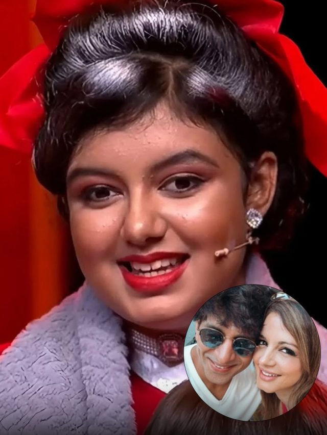 बदले लुक में छाईं ऐश्वर्या-अभिषेक की लाडली आराध्या, BF संग रोमांटिक हुईं ऋतिक की EX वाइफ सुजैन